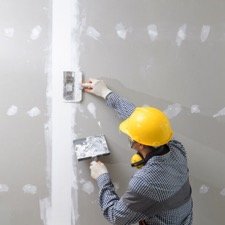 Sheetrock Repair